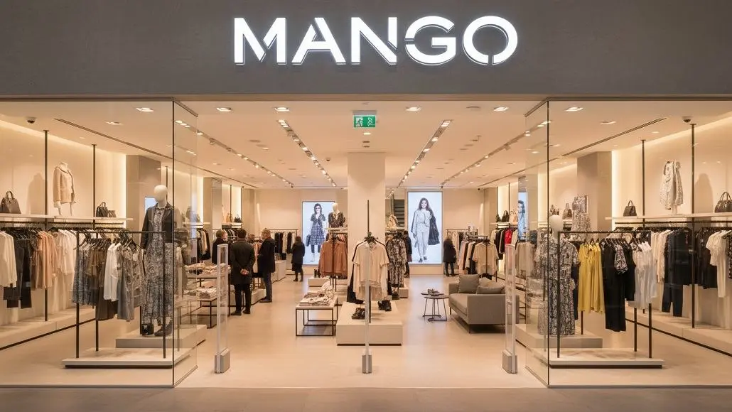 Mango-store