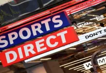 Frasers Group Sells Sports Direct Malaysia to MAP Active Sports Direct