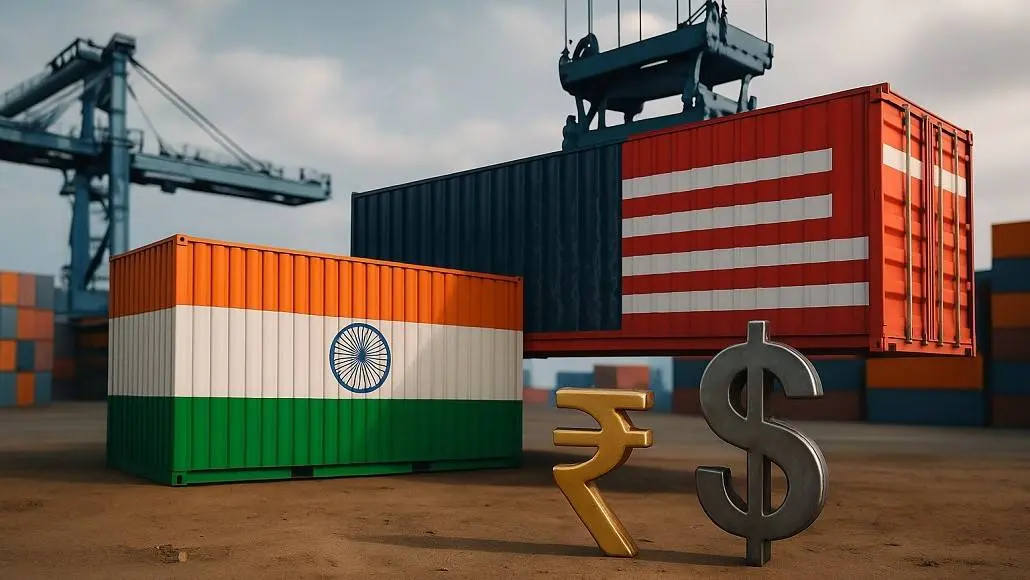 US india