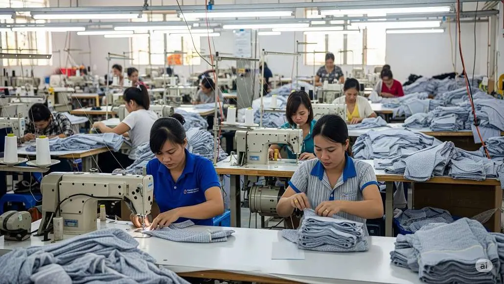 Garment Industry