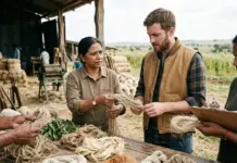 Fibral Report Analyzes the Global Growth of Alternative Plant Fibers Fibral Report Analyzes the Global Growth of Alternative Plant Fibers