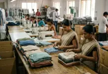 India Achieves Record $4.66 Billion in Apparel Exports to EU for FY 2025-26 India Achieves Record $4.66 Billion in Apparel Exports to EU for FY 2025-26