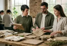 Ellen MacArthur Foundation Calls for Stronger Circular Policies on Bio-Based Materials Ellen MacArthur Foundation Calls for Stronger Circular Policies on Bio-Based Materials