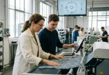 European Initiative Launches ALADIN for Circular Textile Production European Initiative Launches ALADIN for Circular Textile Production