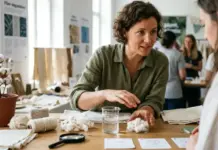 Cotton Incorporated Expands Microplastics Education Push in July 2026 Cotton Incorporated Expands Microplastics Education Push in July 2026
