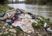 UK Study Probes Counterfeit Football Shirts Environmental Impact Study Probes Counterfeit Football Shirts Environmental Impact