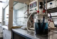 South Ural State University Develops New Textile Dye Wastewater Treatment Method South Ural State University Develops New Dye Wastewater Treatment Method