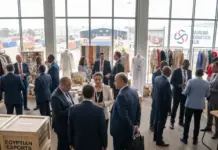 Egypt Launches Permanent Exhibition Hub in Kenya to Boost African Trade Egypt Launches Permanent Exhibition Hub in Kenya to Boost African Trade