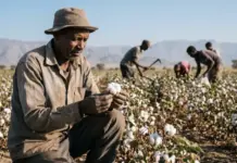 Ethiopia Pursues Integrated Cotton-to-Clothing Strategy to Drive Industrial Growth Ethiopia Pursues Integrated Cotton-to-Clothing Strategy to Drive Industrial Growth
