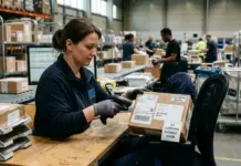 European Union to Introduce €3 Customs Charge on Low-Value E-commerce Imports European Union to Introduce €3 Customs Charge on Low-Value E-commerce Imports