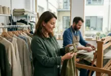EU Ecolabel Gains Importance as Europe Advances Circular Economy Goals EU Ecolabel Gains Importance as Europe Advances Circular Economy Goals