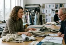 EU Textile Ecodesign Debate Highlights Synthetic Fiber Bias EU Textile Ecodesign Debate Highlights Synthetic Fiber Bias