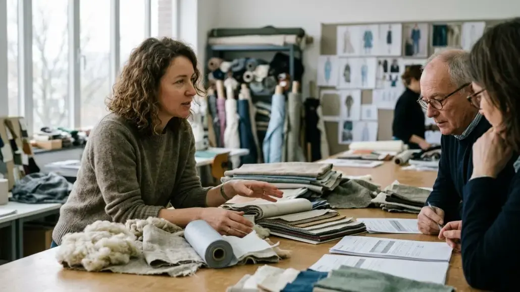EU Textile Ecodesign Debate Highlights Synthetic Fiber Bias