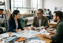 Gherzi Textil Organisation Announces Gherzi Americas Expansion in the United States Gherzi Textil Organisation Announces Gherzi Americas Expansion in the United States