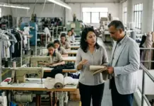 PDS Limited and Busana Apparel Group Form Strategic Partnership for Global Apparel Manufacturing PDS Limited and Busana Apparel Group Form Strategic Partnership for Global Apparel Manufacturing