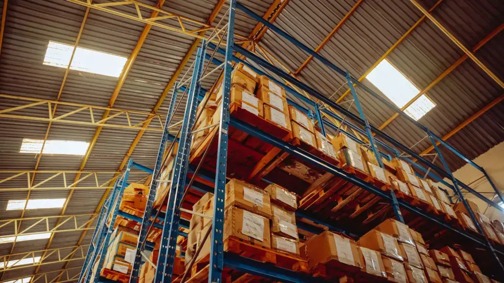 supply chain