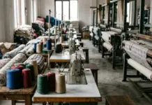 Nepal Revives Textile Sector with Reform Drive and Factory Revival Plan Nepal Revives Textile Sector with Reform Drive and Factory Revival Plan