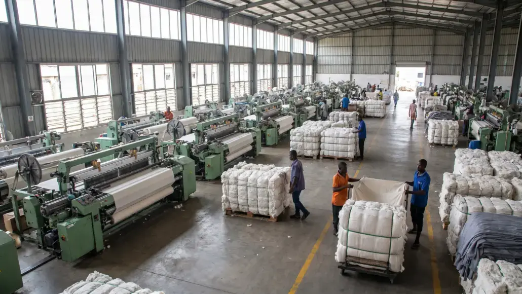 Nigeria Textile Industry Revival: Shifting from Talk to Tangible Progress