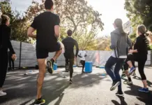 Performance Apparel Brands Transition Toward Sustainable Materials sportswear