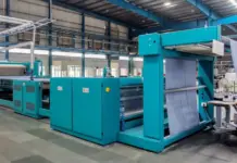Italian Textile Machinery Sector Shows Recovery in Second Quarter 2026 textile machinery