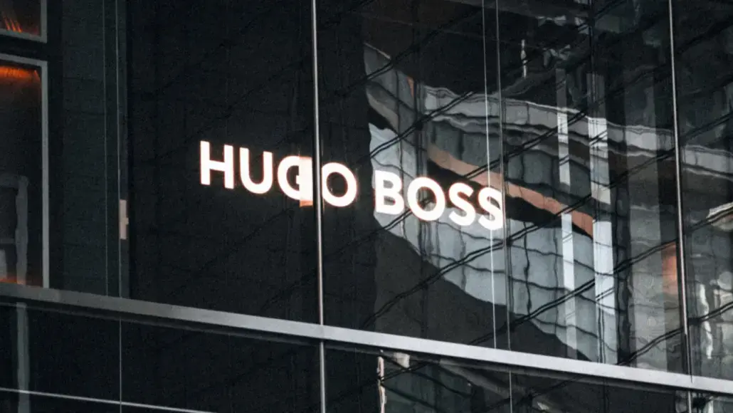 Hugo Boss