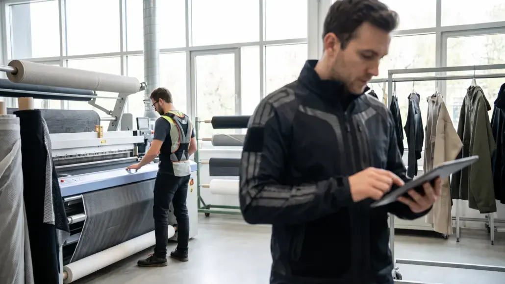 Protective Clothing Market Shifts to Engineered Safety