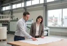 Rieter Expands Global Presence with Barmag Acquisition, Confirms FY26 Outlook Rieter Expands Global Presence with Barmag Acquisition, Confirms FY26 Outlook