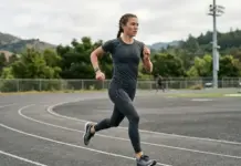 Smart Wearable Textiles Advancing Athletic Performance Smart Wearable Textiles Advancing Athletic Performance