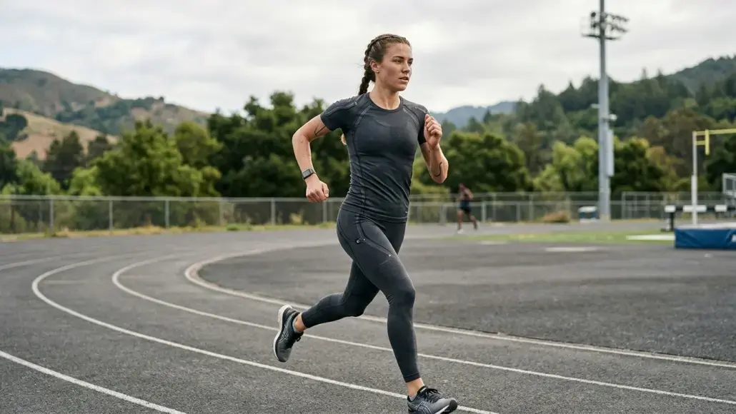 Smart Wearable Textiles Advancing Athletic Performance
