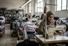 Syria Garment Industry Struggles with Rising Costs and Imports Syria Garment Industry Struggles with Rising Costs and Imports