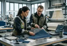 The Rapid Expansion of Global Technical Textiles and Smart Fabrics The Rapid Expansion of Global Technical Textiles and Smart Fabrics