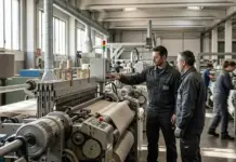 Ferraro S.p.A. Completes Acquisition of Cibitex Finishing Unit Ferraro S.p.A. Completes Acquisition of Cibitex Finishing Unit