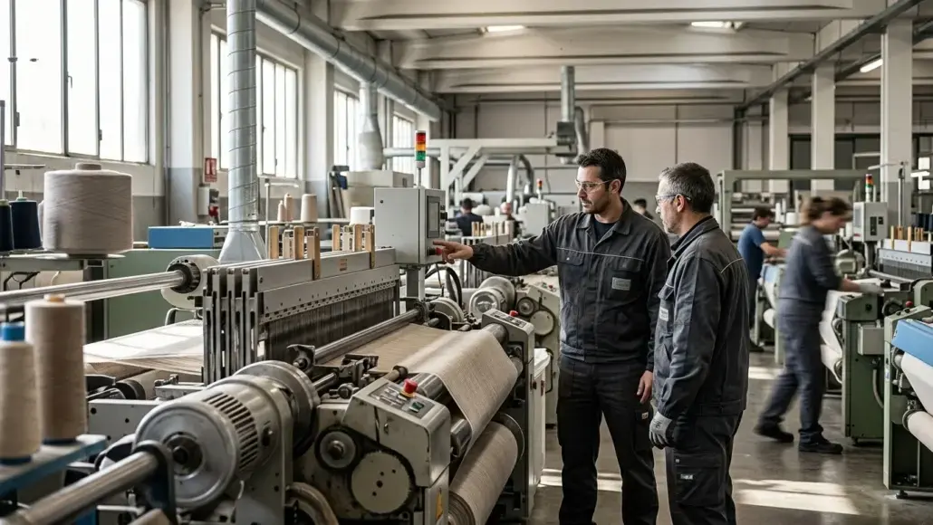 Ferraro S.p.A. Completes Acquisition of Cibitex Finishing Unit