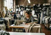 Prato Pilot Tackles Textile Labor Exploitation in Italy Prato Pilot Targets Textile Labor Exploitation