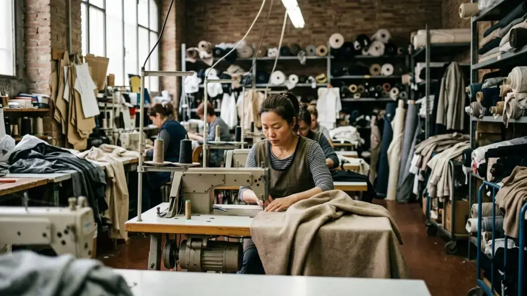 Prato Pilot Targets Textile Labor Exploitation