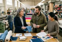 Industry Coalitions Advocate for New Textile Trade Incentive Program to Boost US Manufacturing Industry Coalitions Advocate for New Textile Trade Incentive Program to Boost Manufacturing