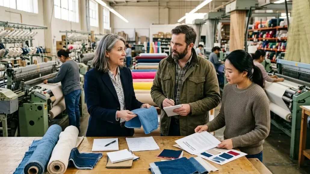Industry Coalitions Advocate for New Textile Trade Incentive Program to Boost Manufacturing