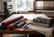 UK and India Implement Comprehensive Trade Agreement to Boost Textile Exports UK and India Implement Comprehensive Trade Agreement to Boost Textile Exports