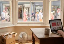 UK Online Retail Sales Rise as June Heat Hits Store Trade UK Online Retail Sales Rise as June Heat Hits Store Trade