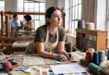 TEX+ Survey Highlights Challenges for UK Textile Graduates TEX+ Survey Highlights Challenges for UK Textile Graduates
