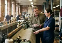 UK Textile Industry Leaders Advocate for Public Procurement Reform UK Textile Industry Leaders Advocate for Public Procurement Reform