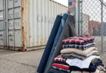 United States to Impose 50% Duty on Canadian Apparel and Textile Imports United States to Impose 50% Duty on Canadian Apparel and Textile Imports