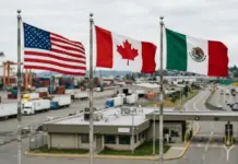 Industry Coalitions Advocate for Stability in North American Commerce Industry Coalitions Advocate for Stability in North American Commerce