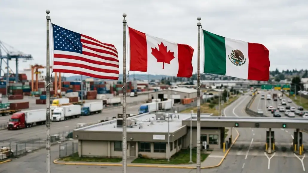 Industry Coalitions Advocate for Stability in North American Commerce