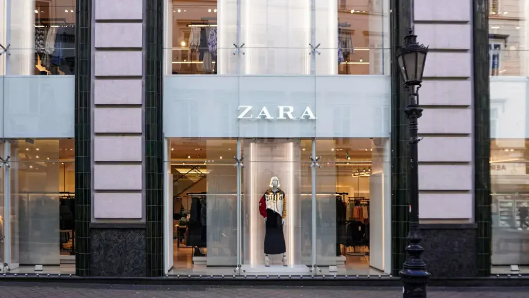 fast fashion