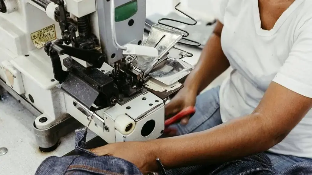 apparel industry