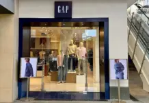 Gap Posts Stronger Q2 Profit Despite Sales Decline and Tariffs Gap Inc.