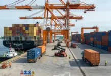 Vietnam and UK Explore Commodity Derivatives to Support Trade Global Supply Chains in Vietnam