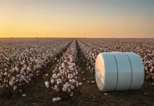Strategic Initiatives Aim to Revitalize the American Cotton Industry Growth cotton