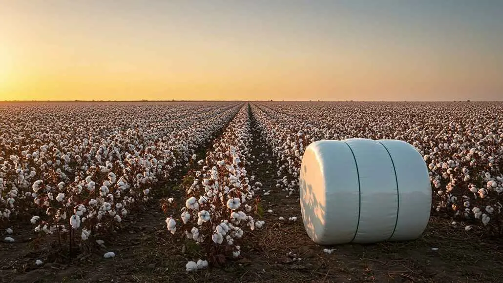 cotton
